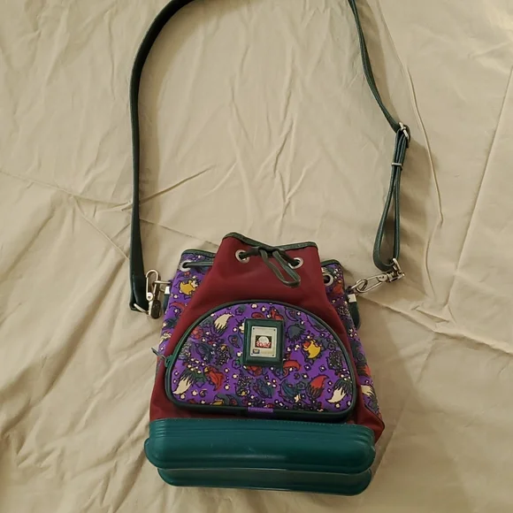 Piero Guidi | Bags | Piero Guidi Vintage Sbag | Poshmark